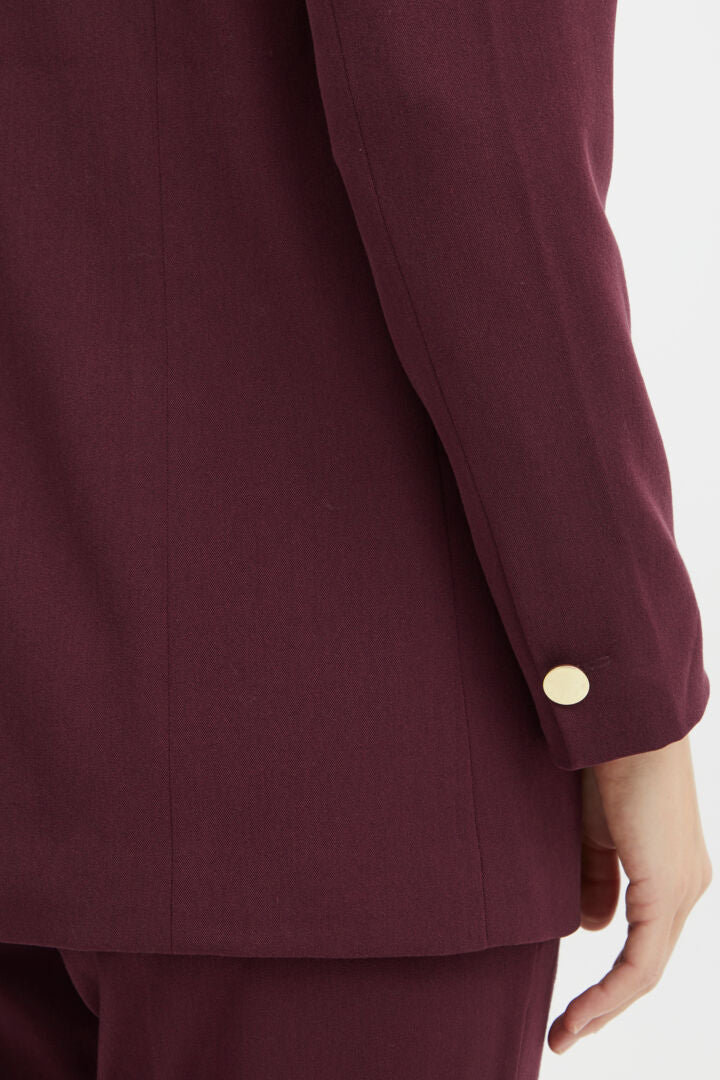 FRNOLA BLAZER - WINETASTING