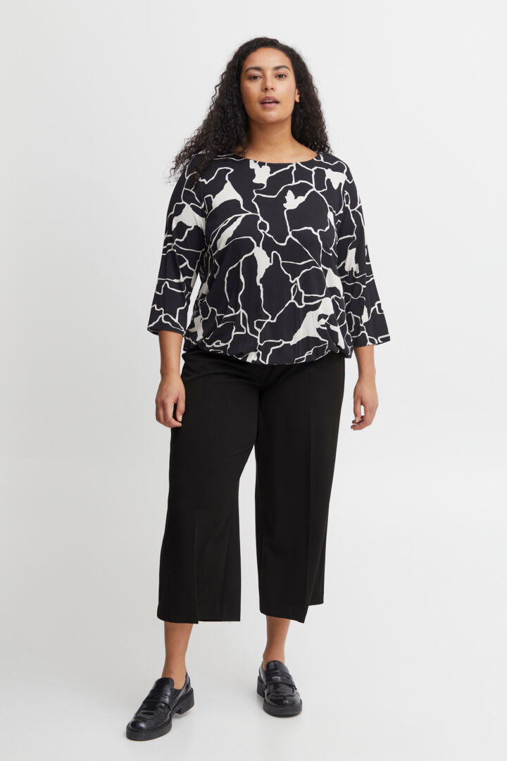 Fpnola CU 1 - 200113 Black