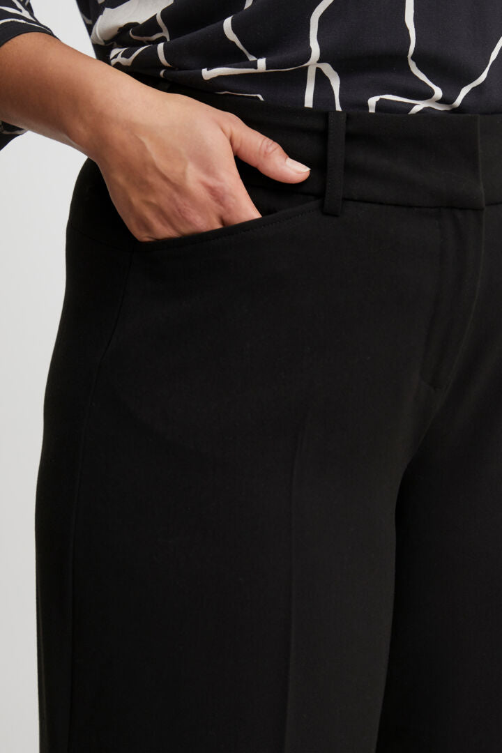Fpnola CU 1 - 200113 Black