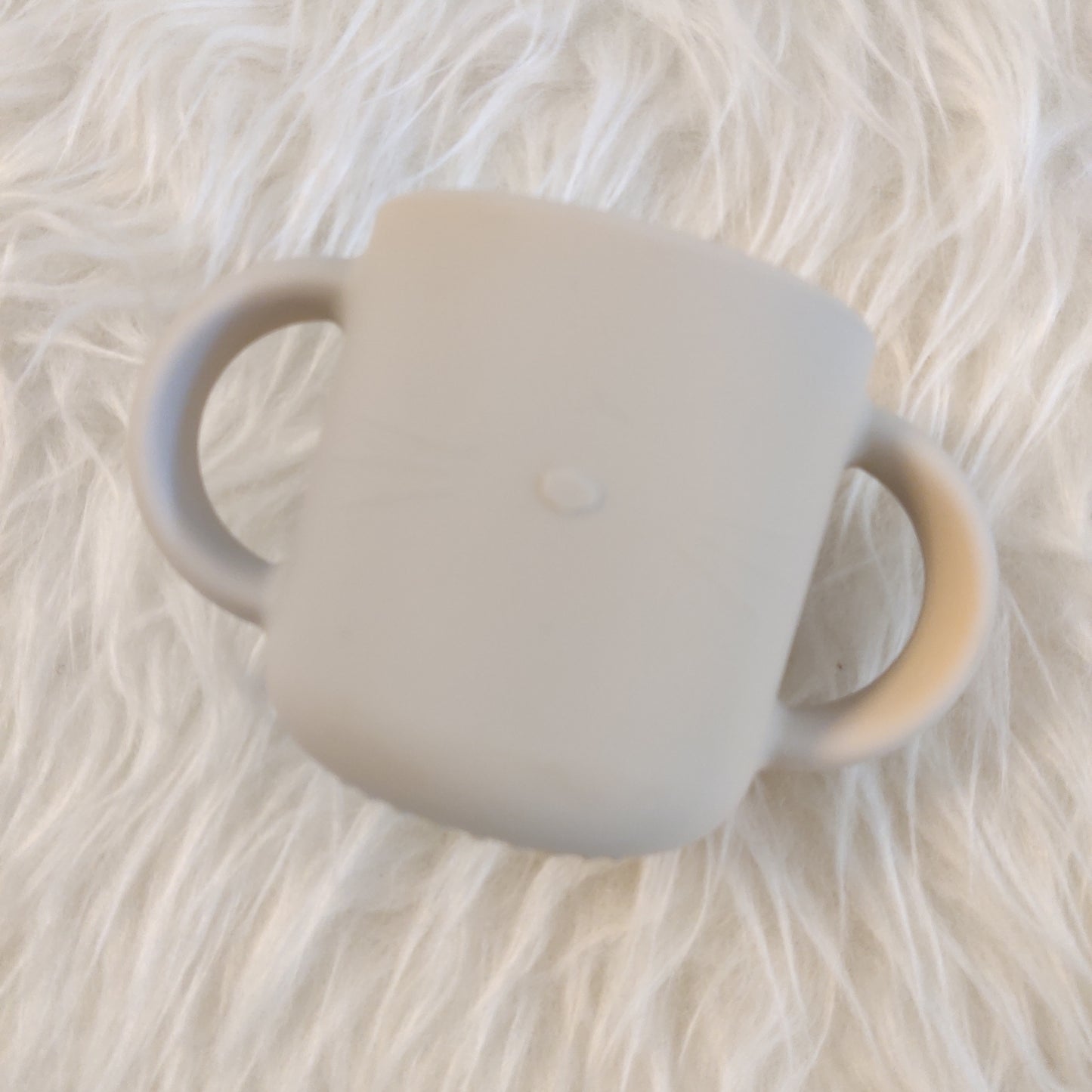 Gene cup - Cat Sea shell