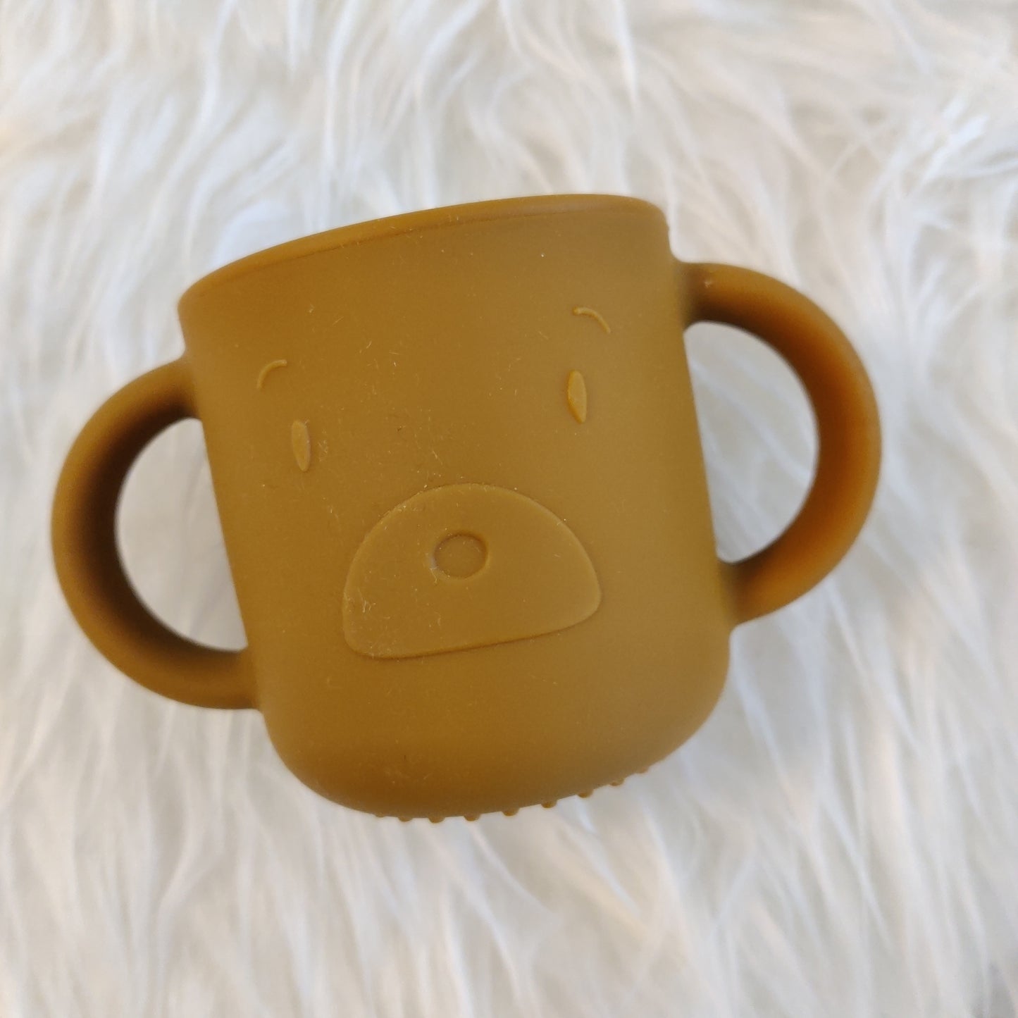 Gene cup - Bear Mustard