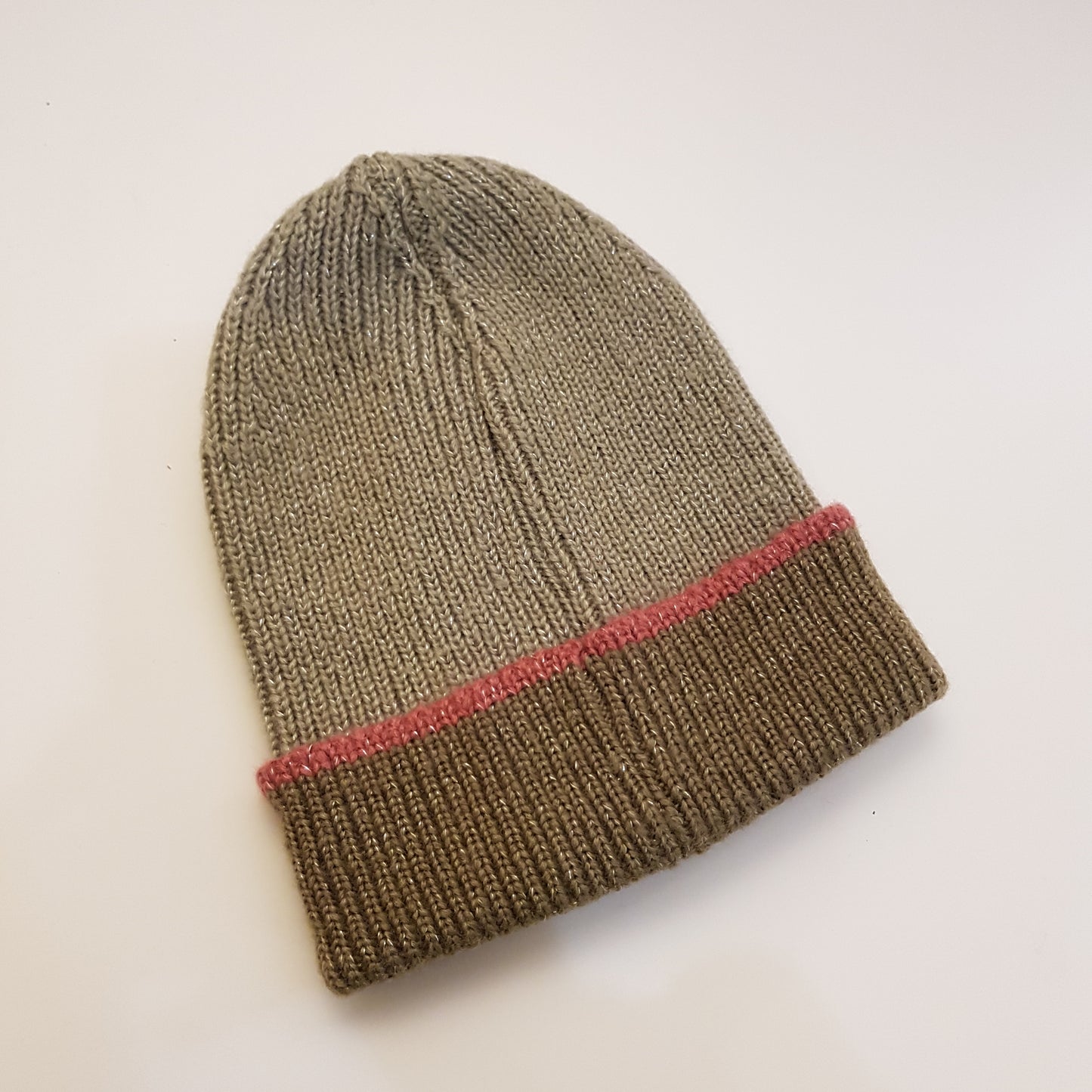 Maleah Hat - Desert Sag