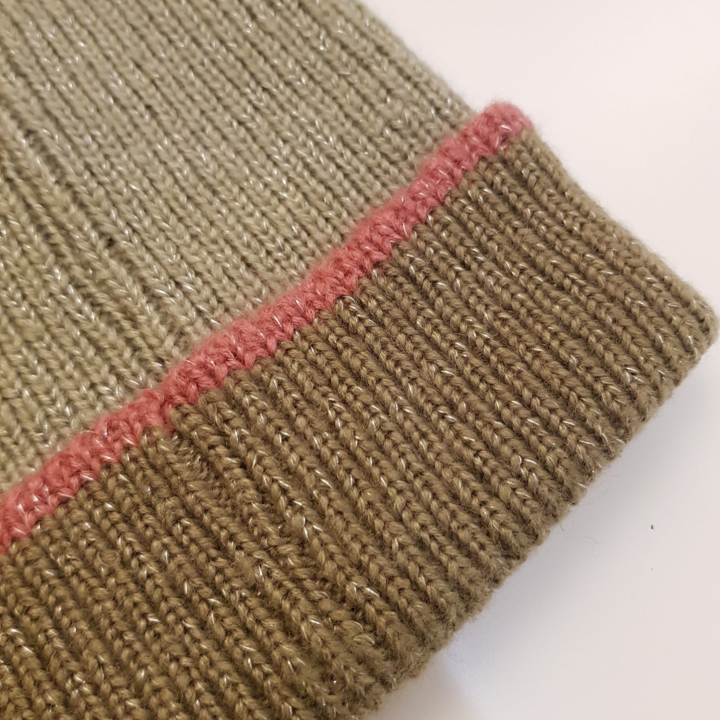 Maleah Hat - Desert Sag