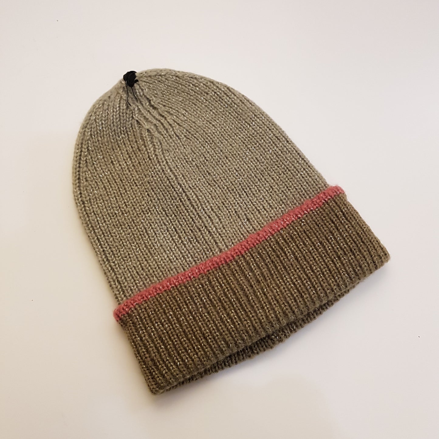 Maleah Hat - Desert Sag