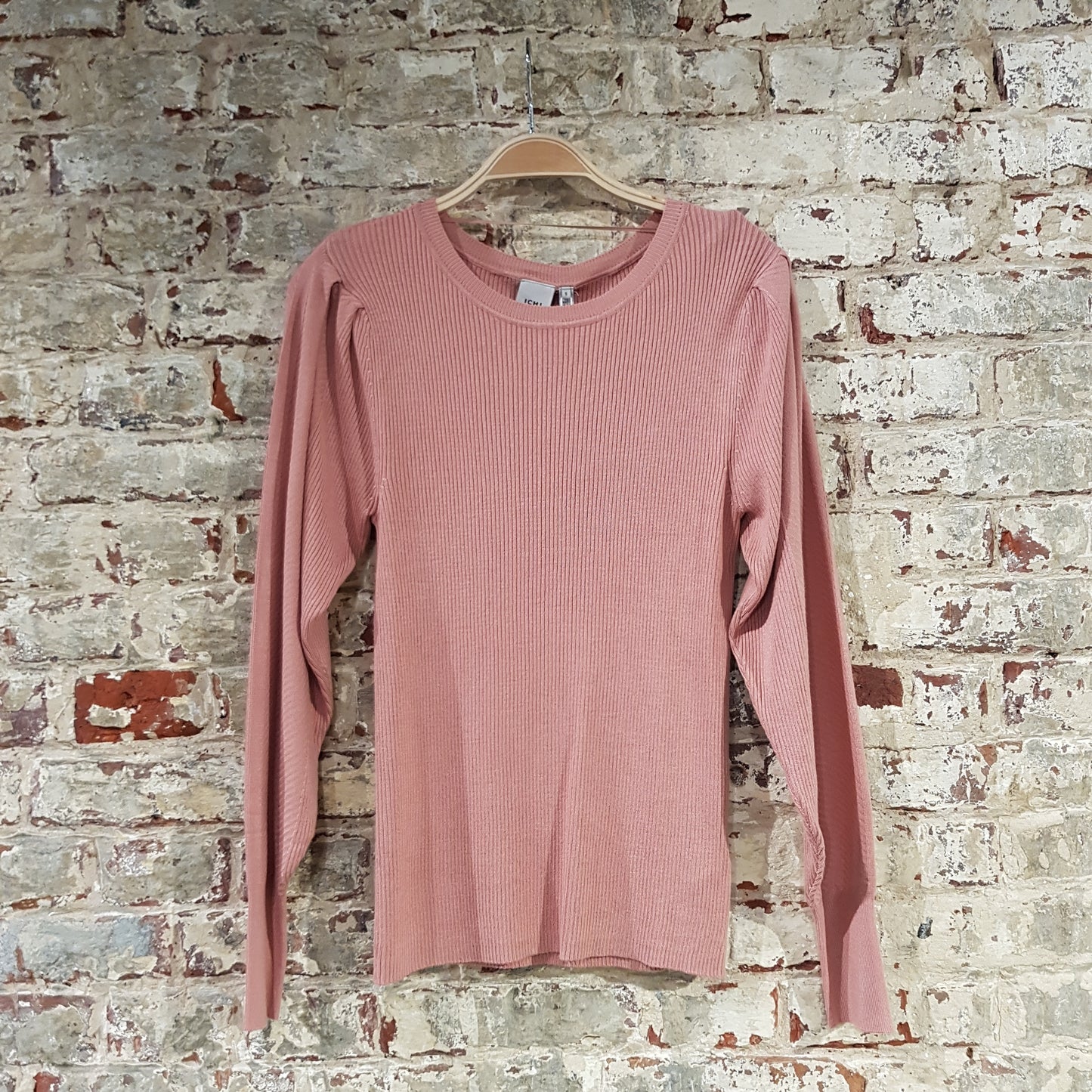Ihruvera LS3 - Ash Rose