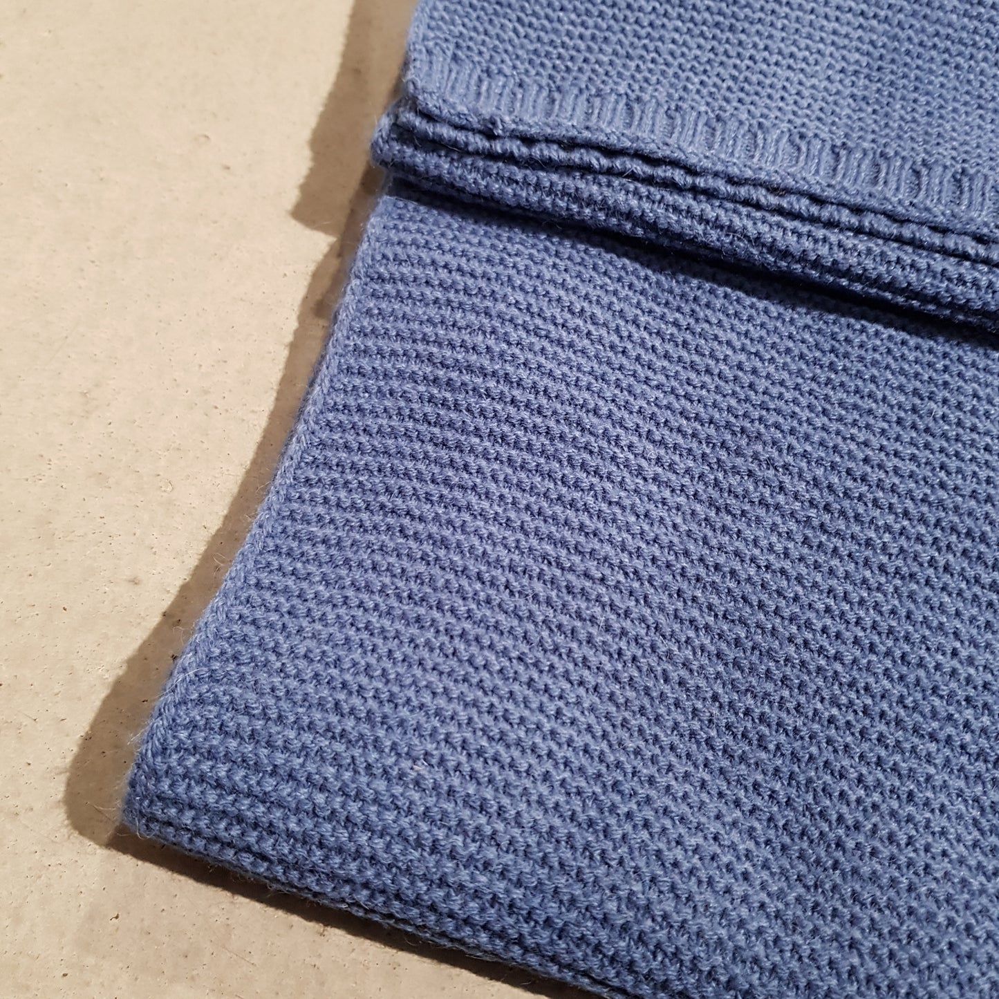 Scarf - Azure