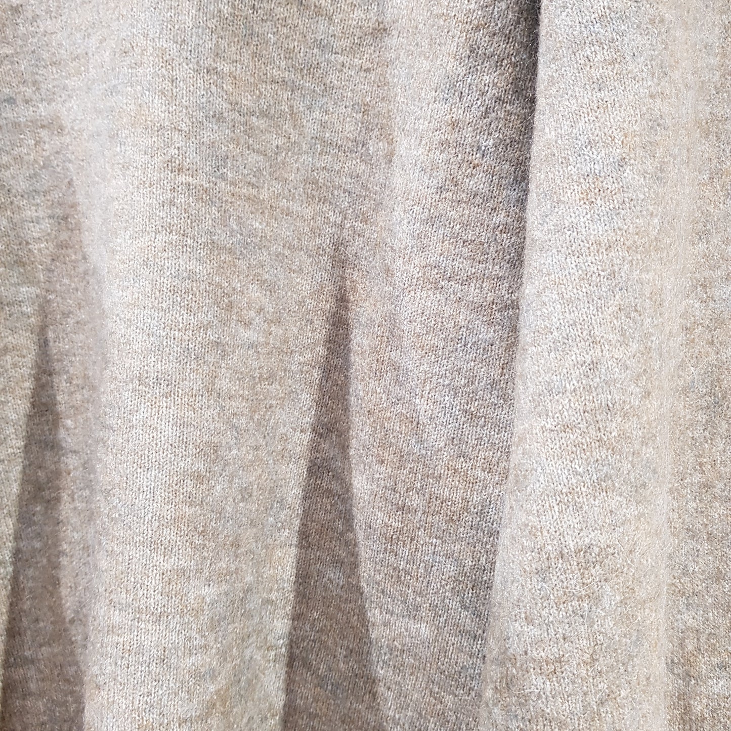 Frsandy PU 2 - Loden Frost Mela