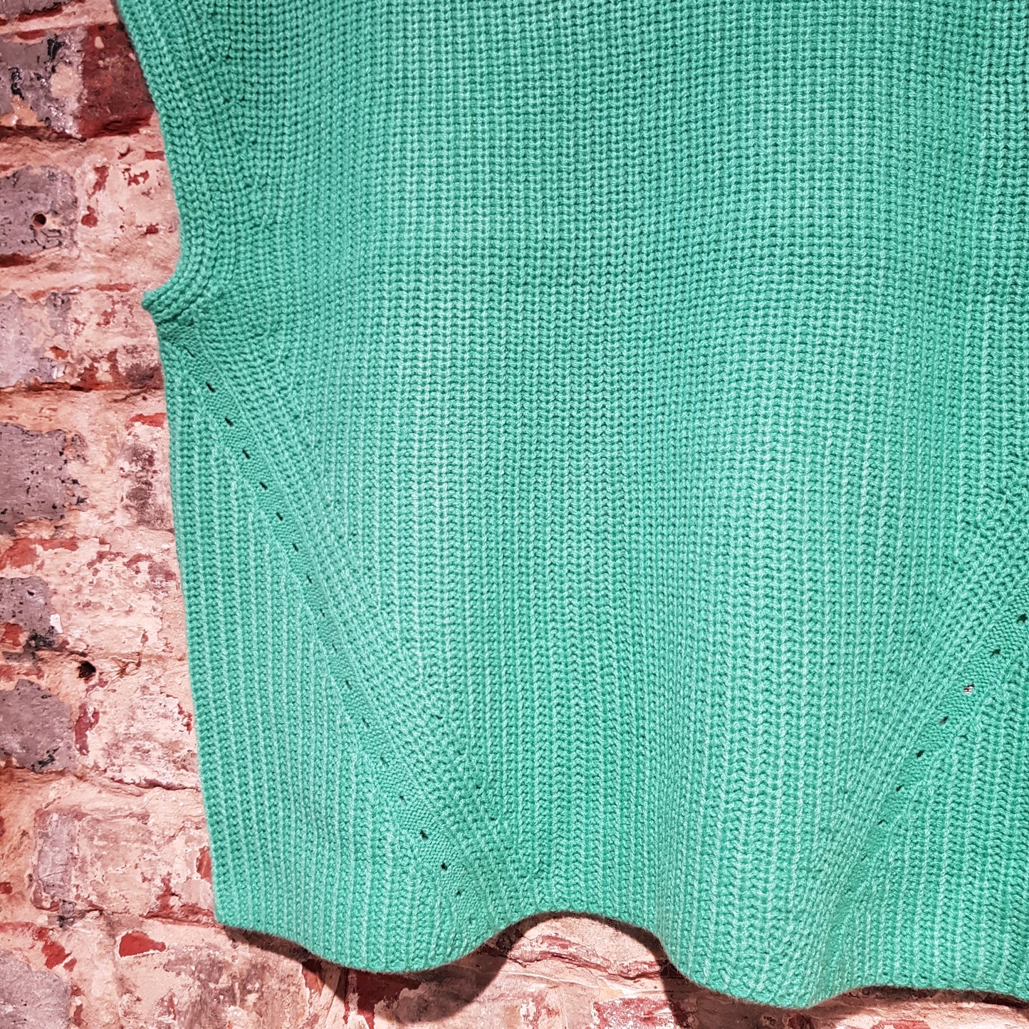 Byotinka Slipover 2 - Ming Green