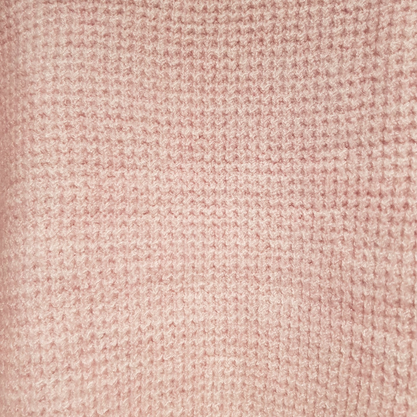 Bymisha Structure Jumper - Pink Sachet Mela