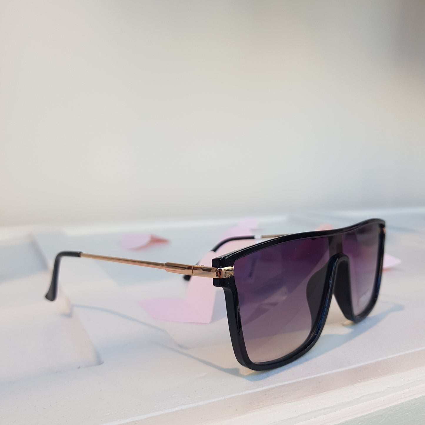 Iaroxiz Su - 194008 Black
