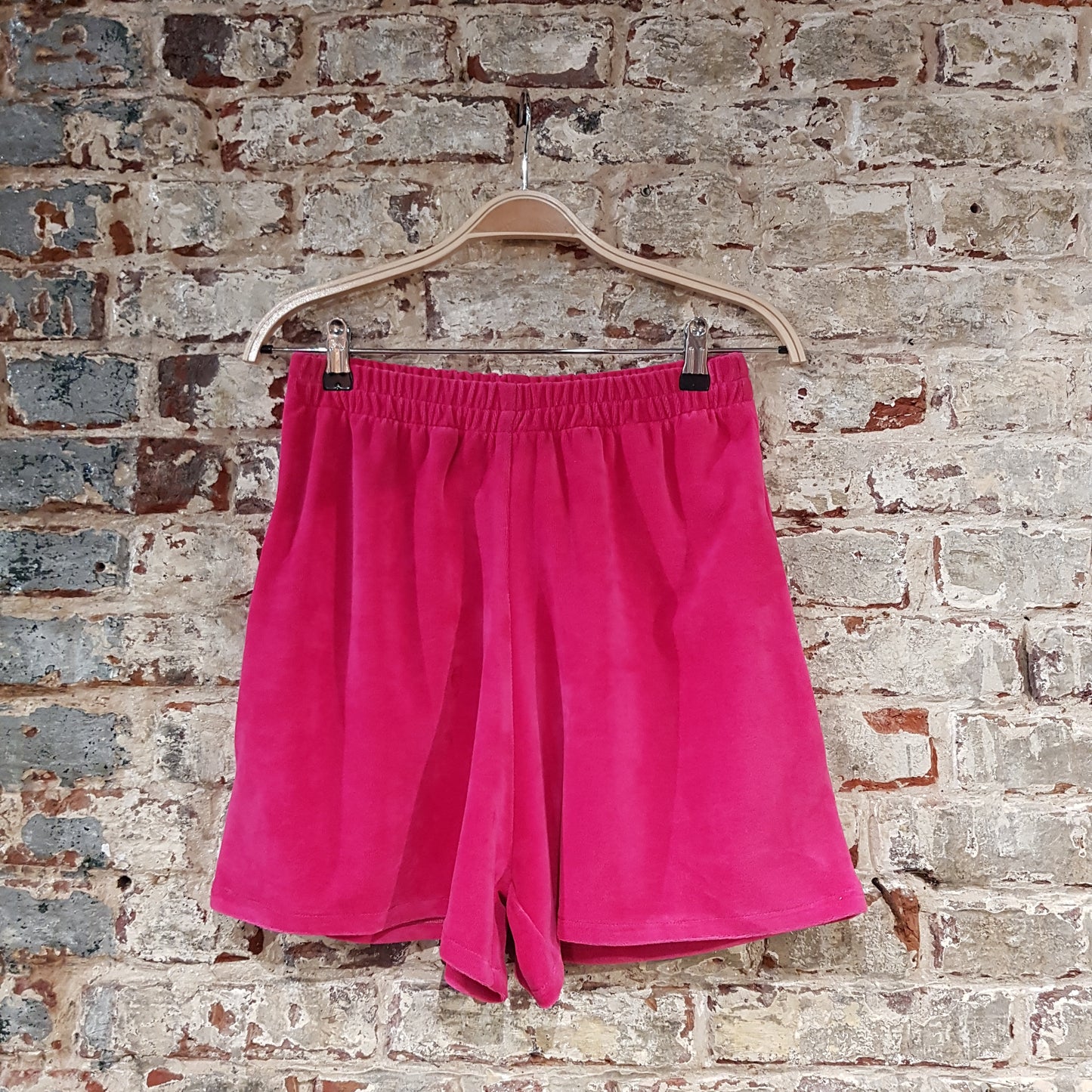 Shorts Sandy - Fushia