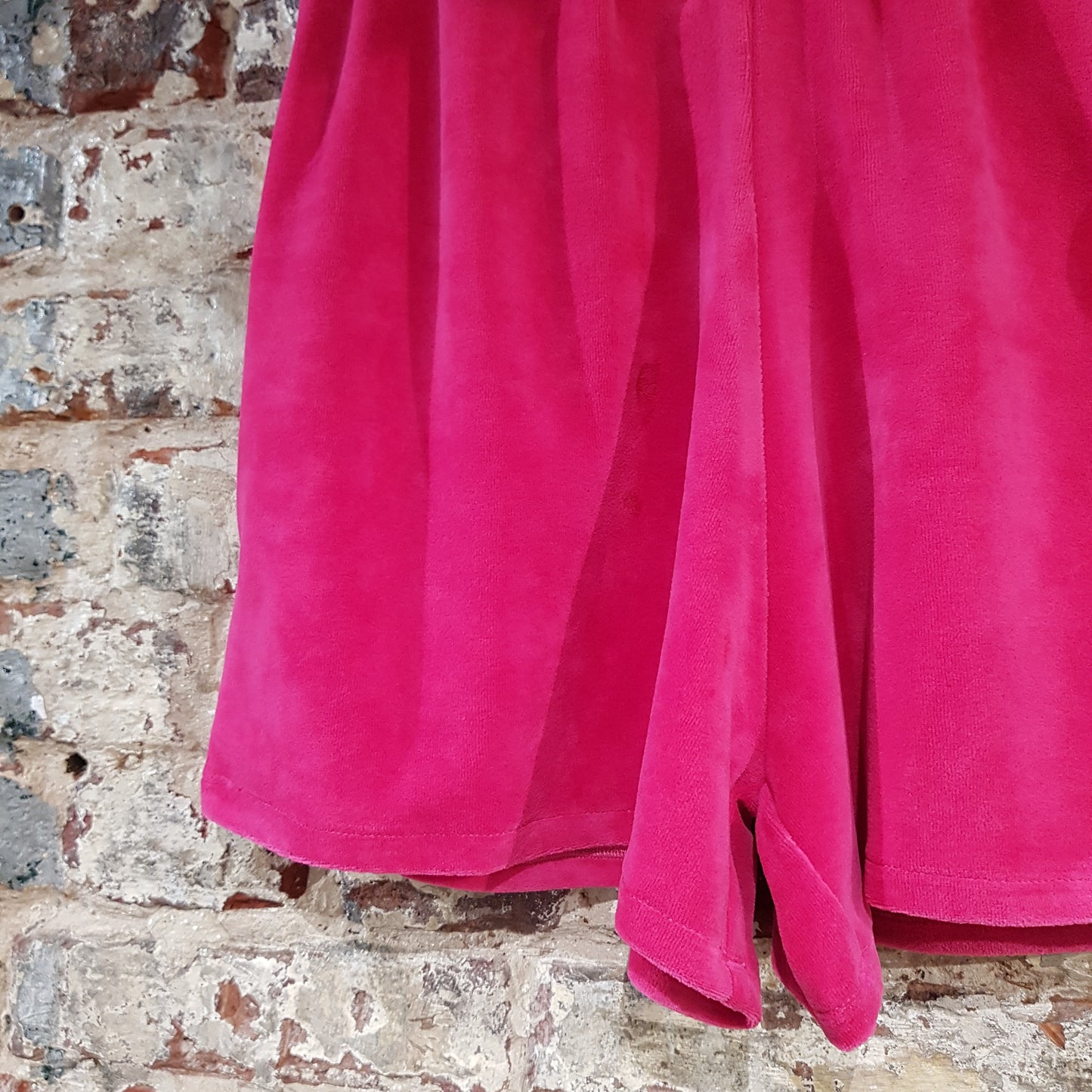 Shorts Sandy - Fushia