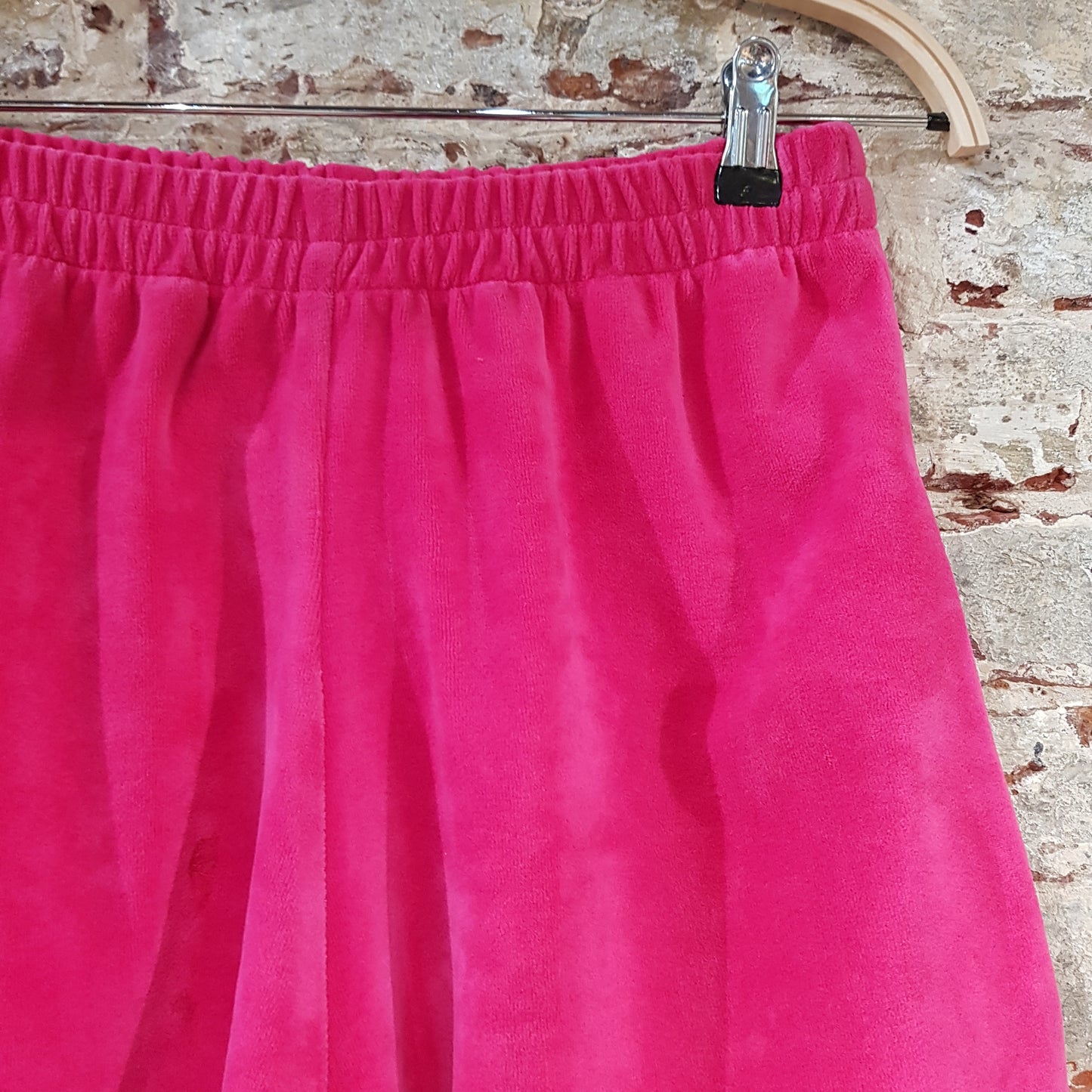 Shorts Sandy - Fushia