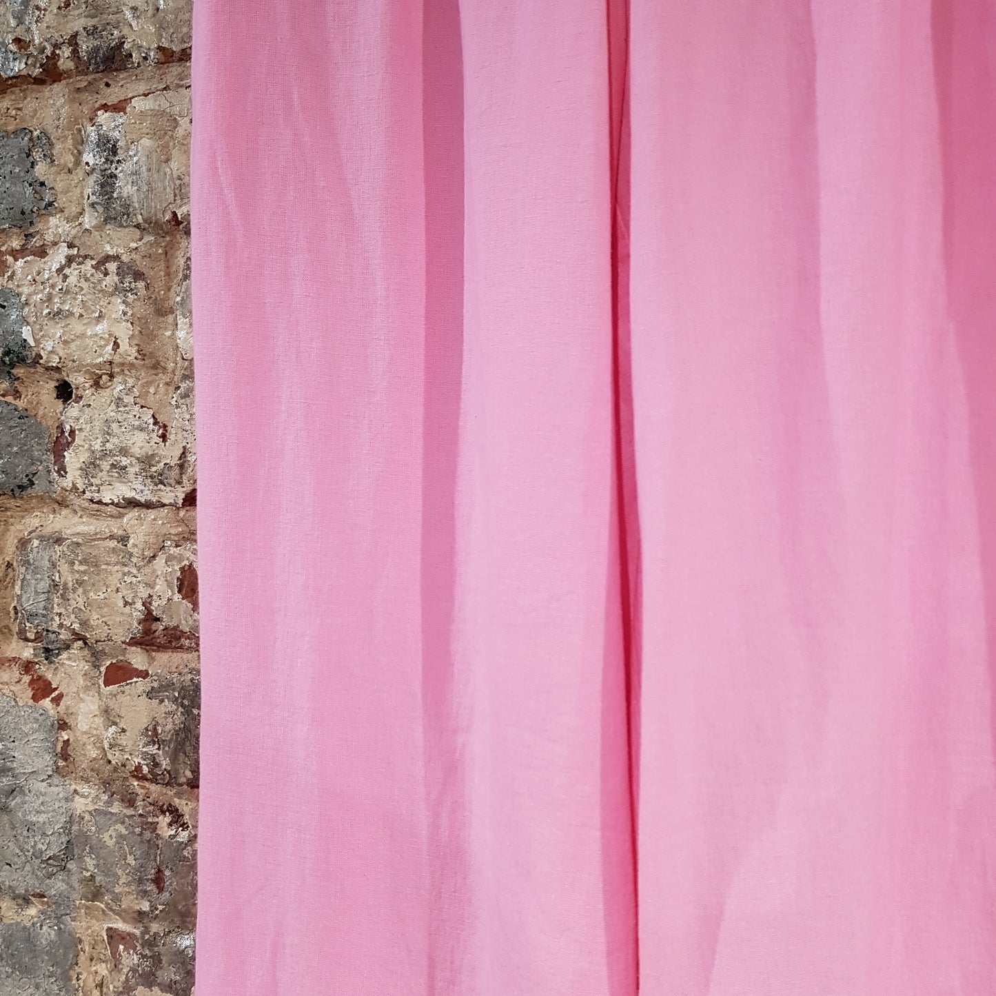 Byfalakka Pants - Begonia Pink