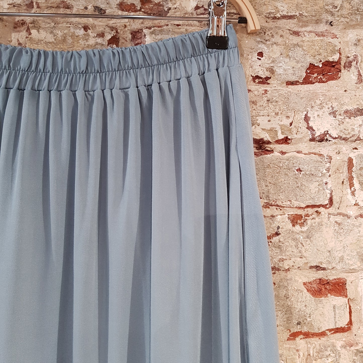Sonny Skirt - Dusty Mint