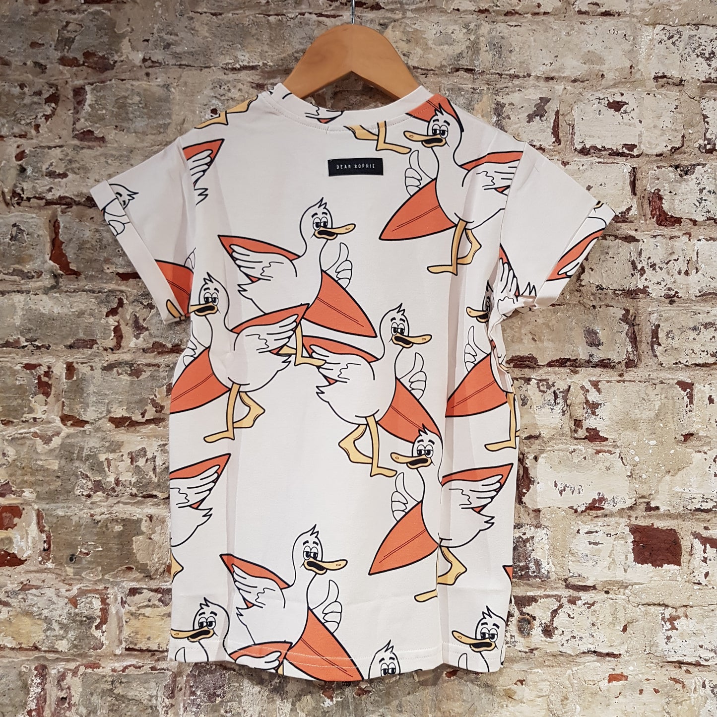 Duck Light - T-Shirt