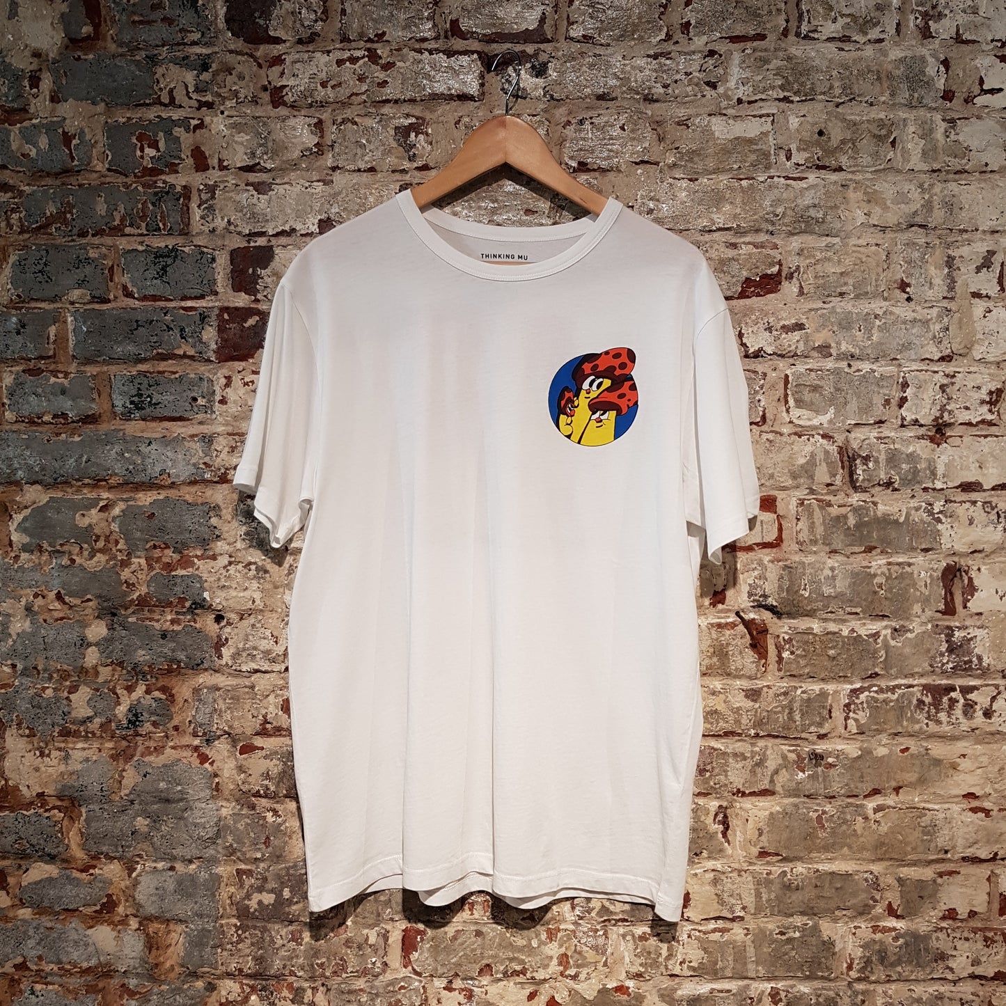 Funghi T-Shirt