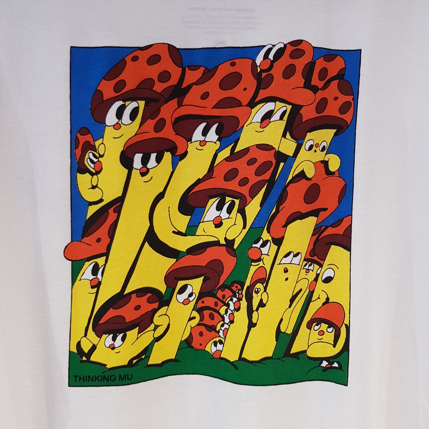 Funghi T-Shirt