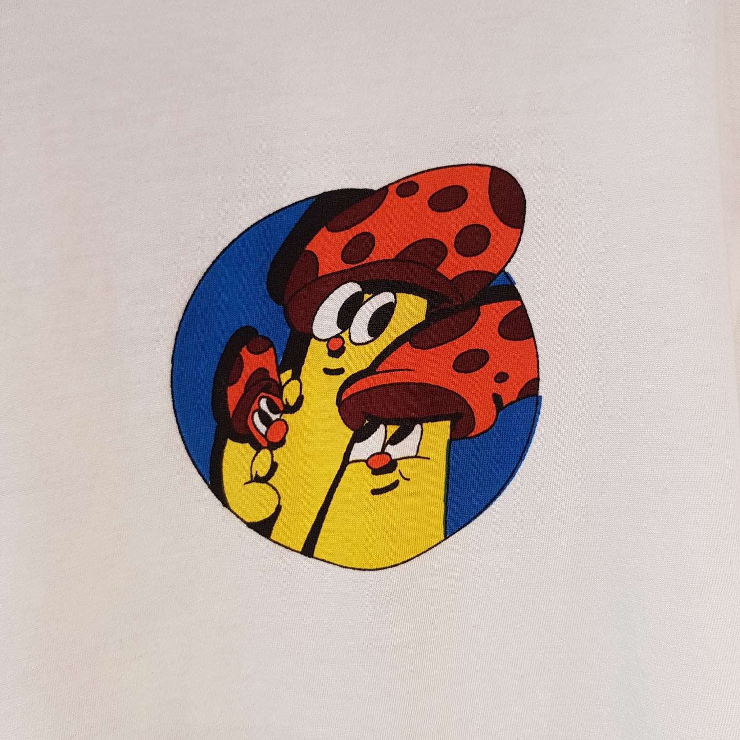 Funghi T-Shirt