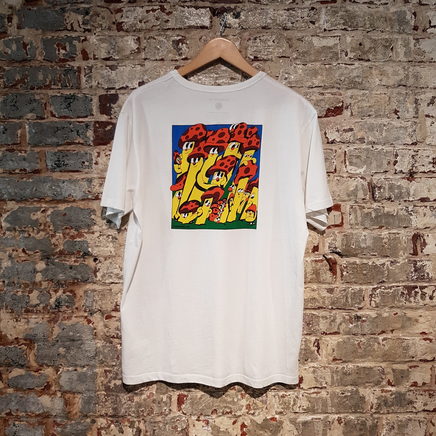 Funghi T-Shirt