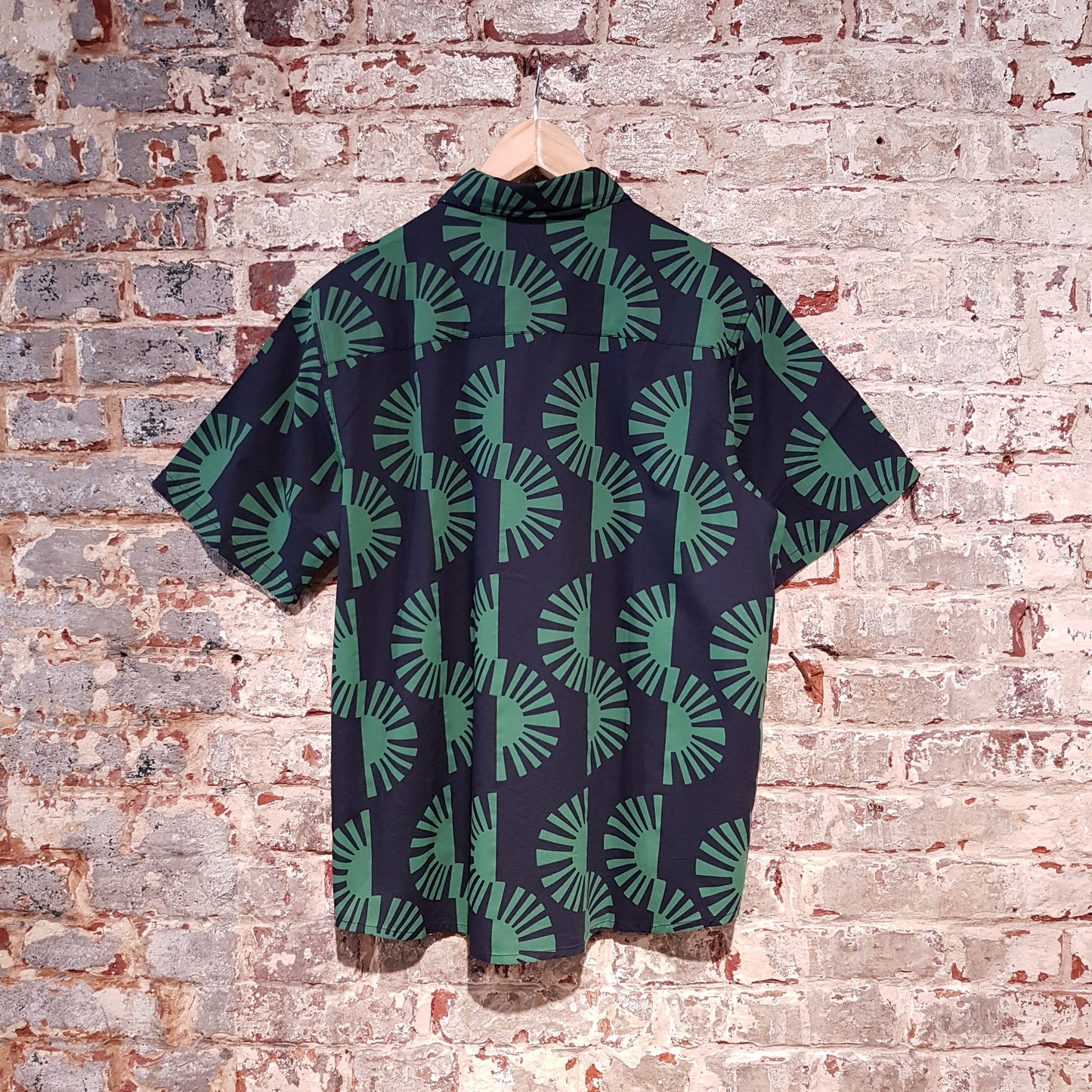 Big Migdia Tom Shirt - Navy