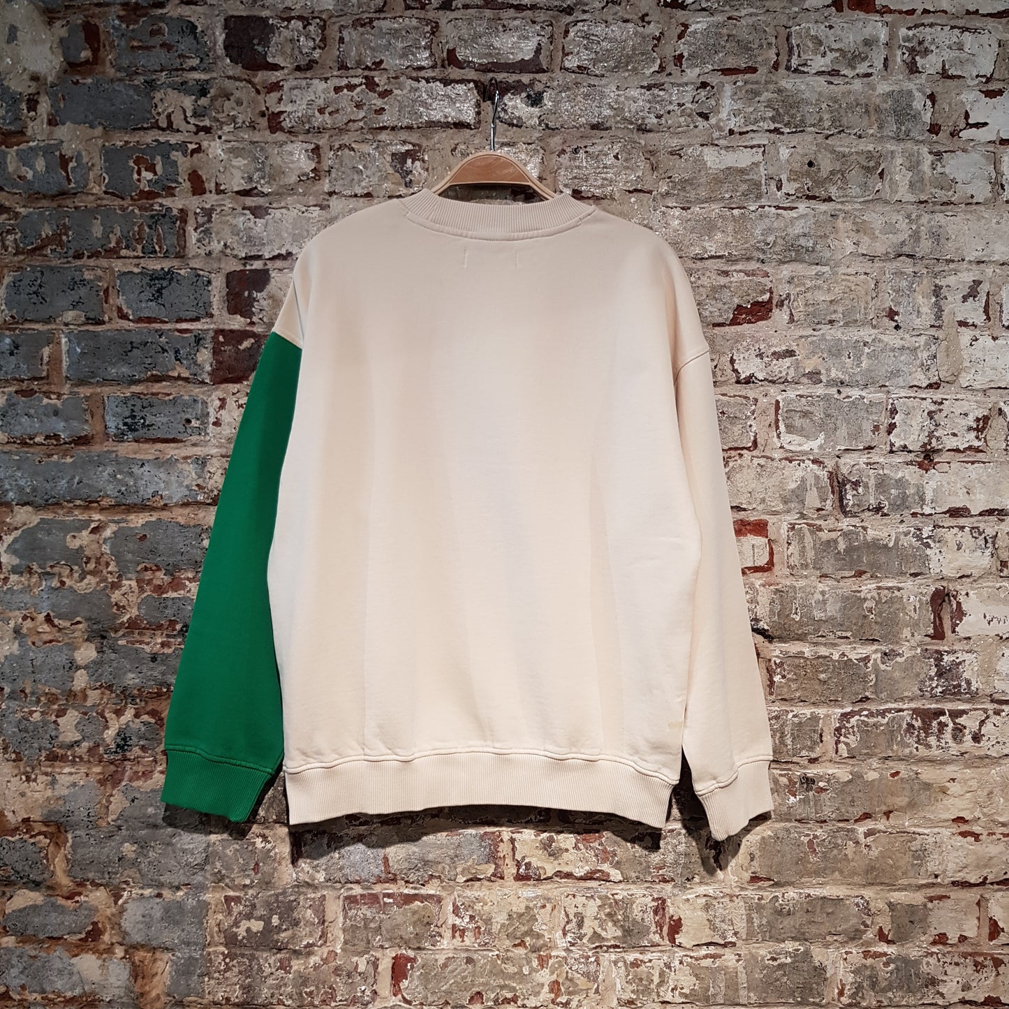 Sunset Sweatshirt