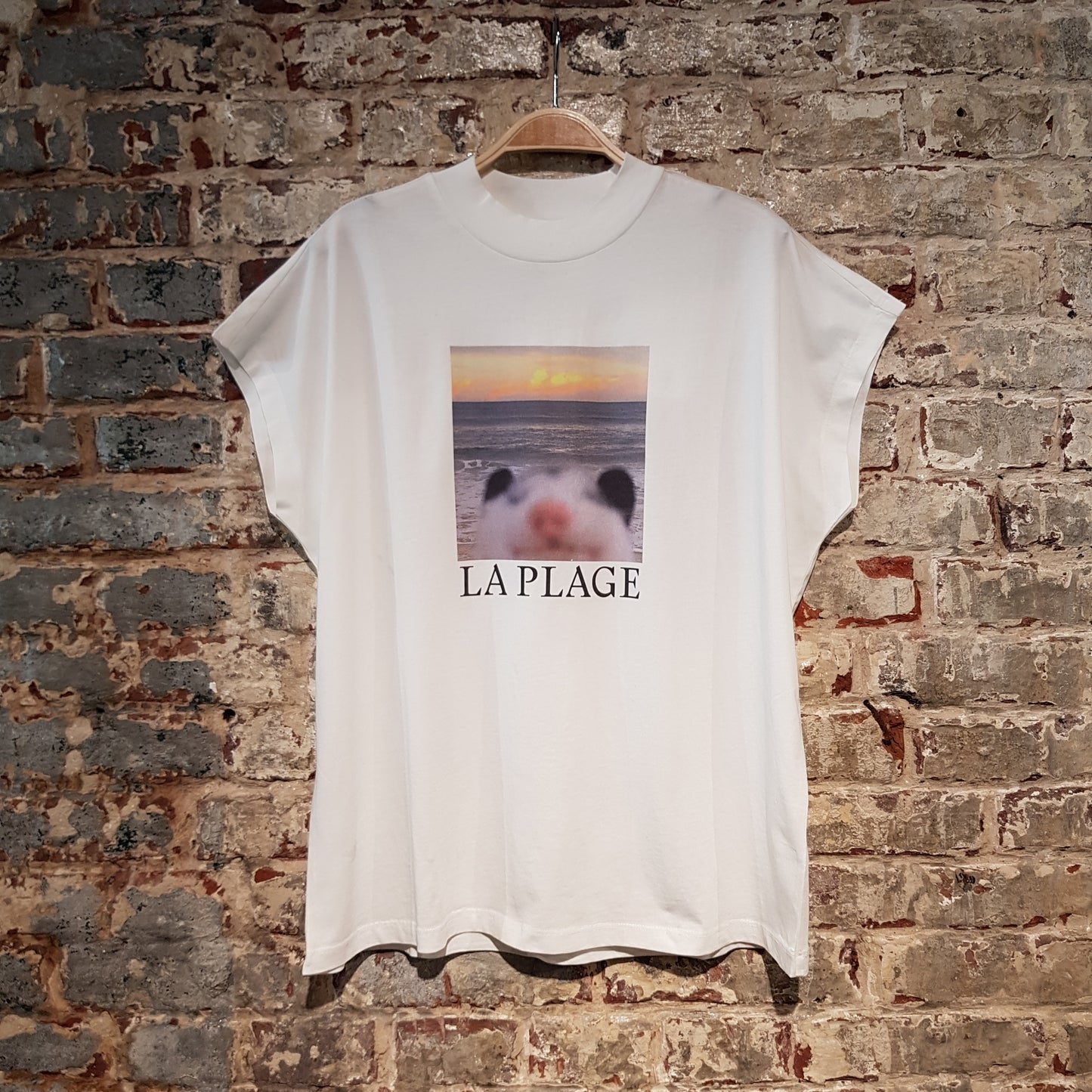 La Plage T-shirt