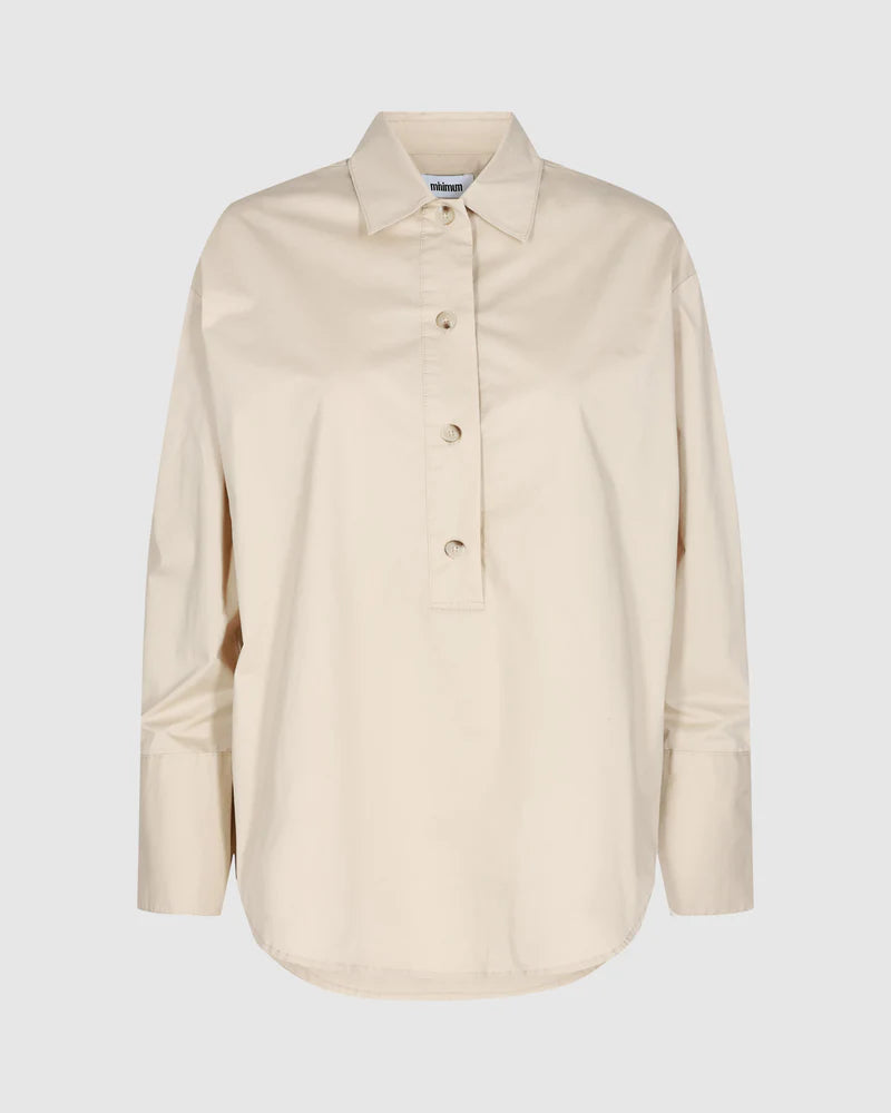 Scopine Blouses - Safari