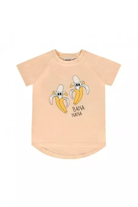 Banana - Single T-Shirt