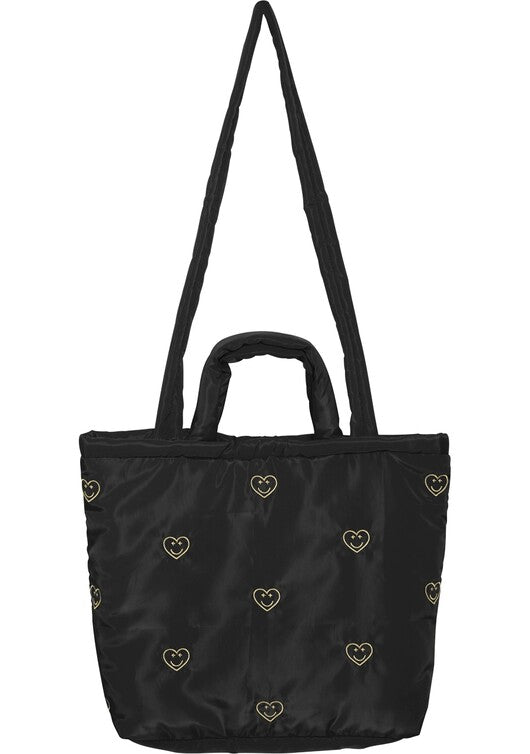 Iamea Smiley Sho Ba - Black