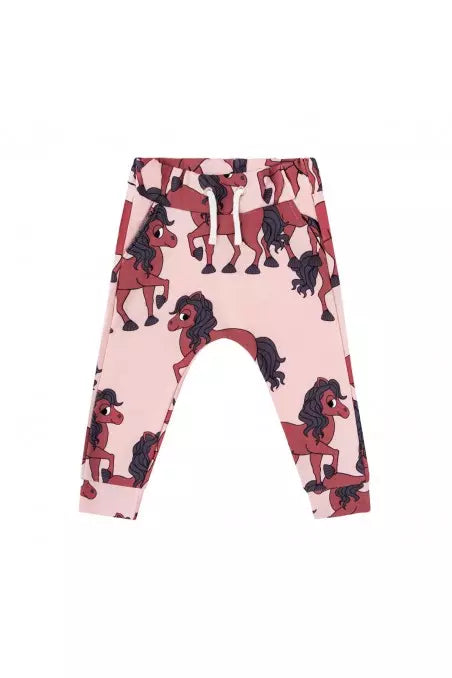 Horsie Brown - Pants