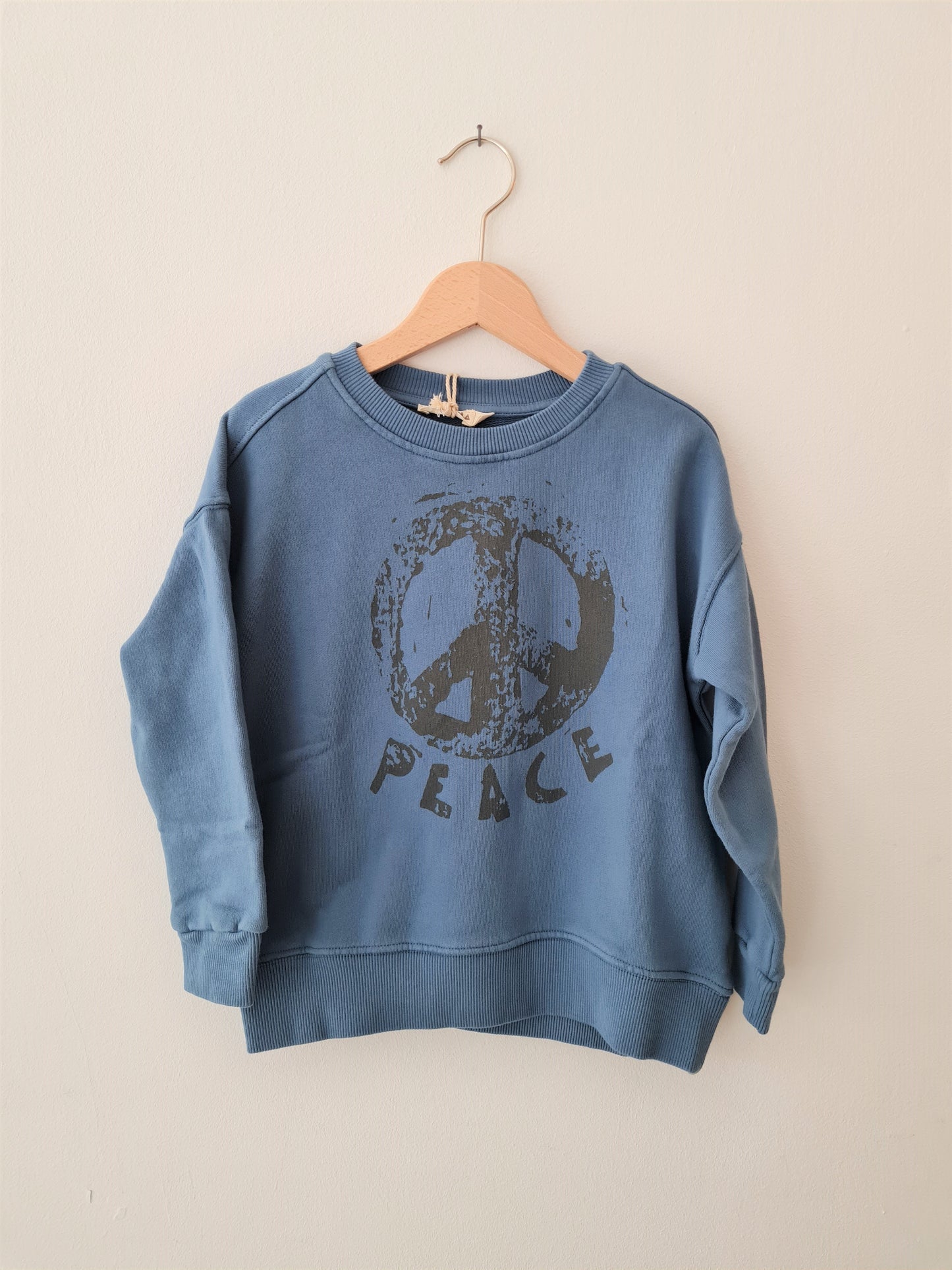 Rocky Blue-Shadow
