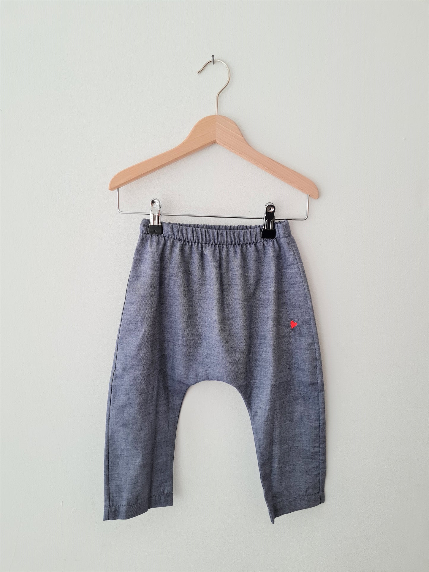 Baggy Jeans