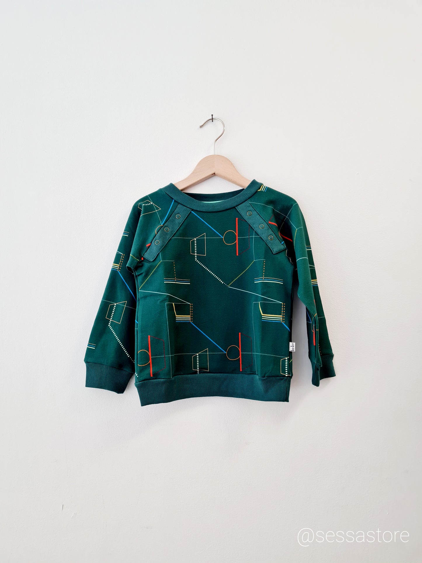 Sweater - Sportfield