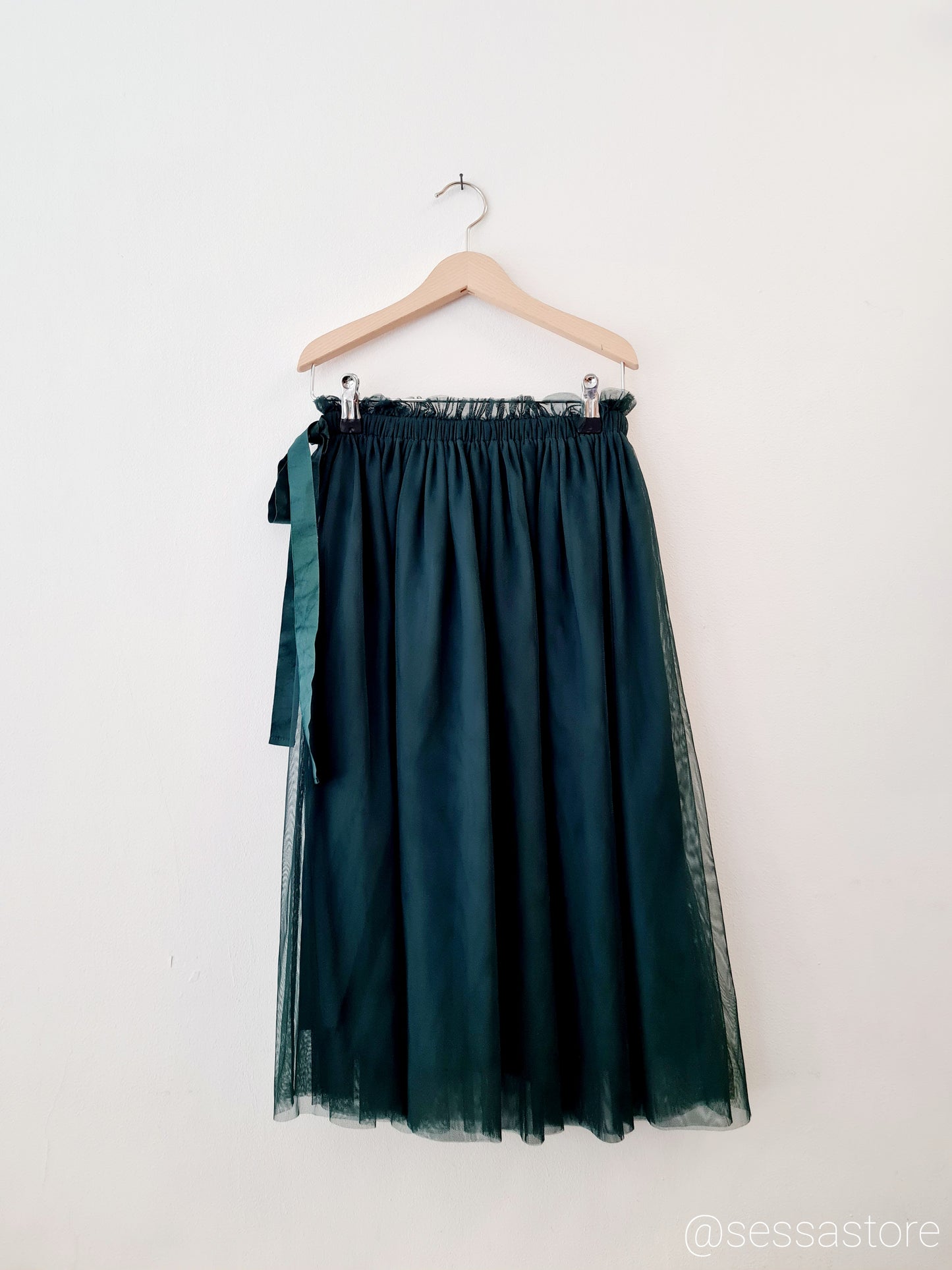 - Harper Skirt - Ponderosa Pine