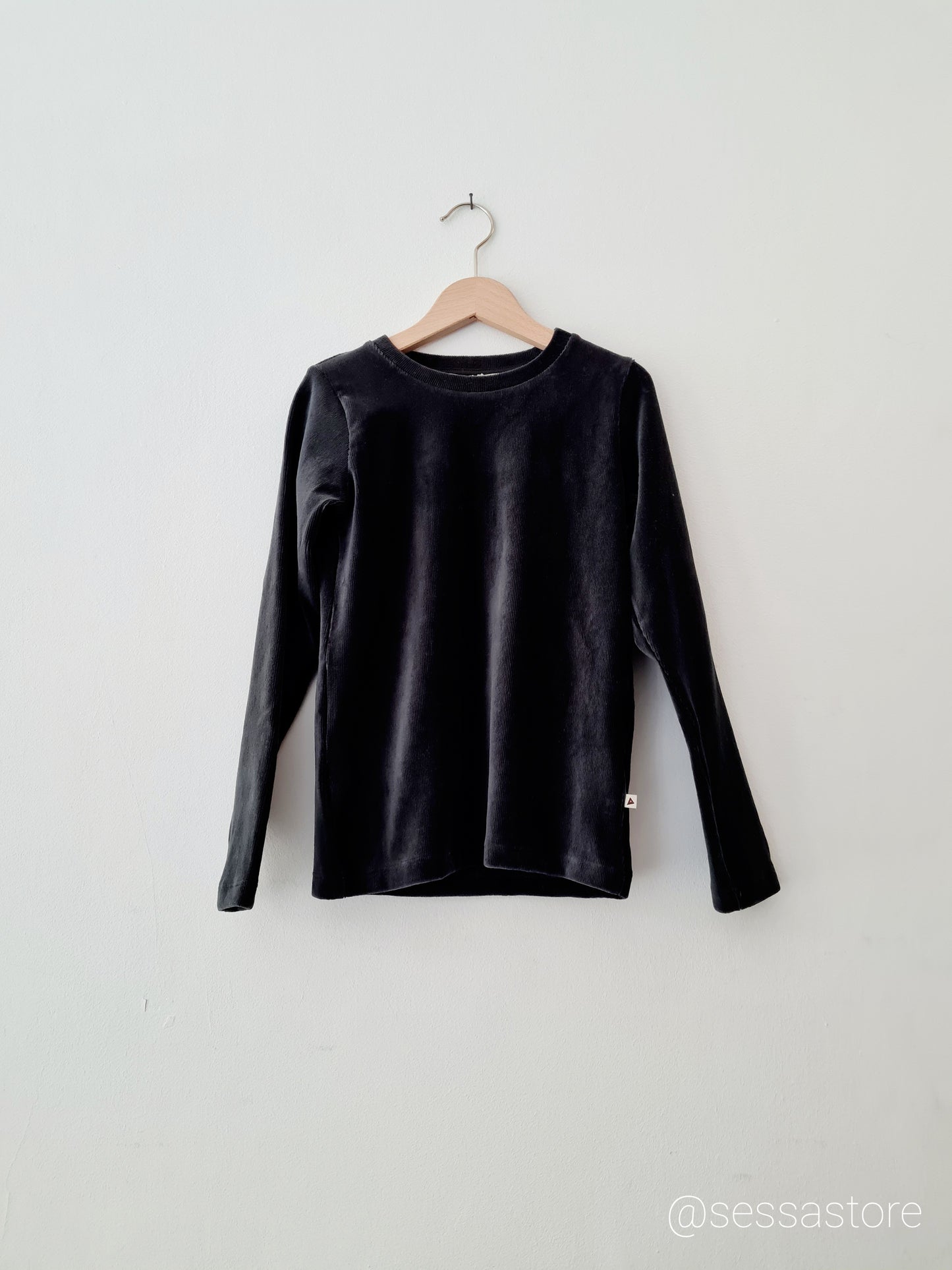 Sofie Pirate-Black