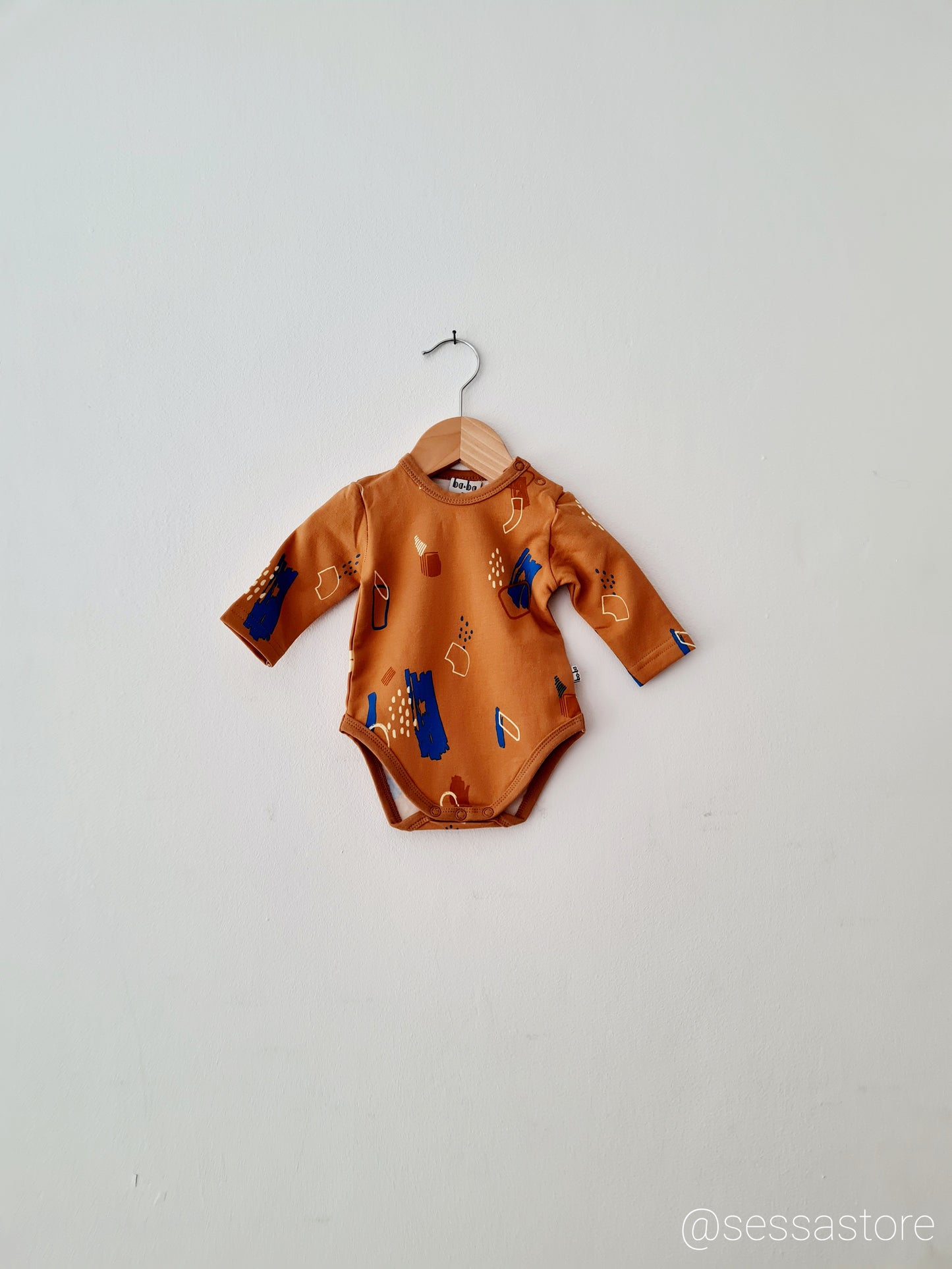 Body Painted forms