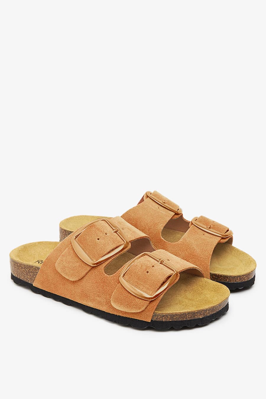 Peach on sale accessories sandals