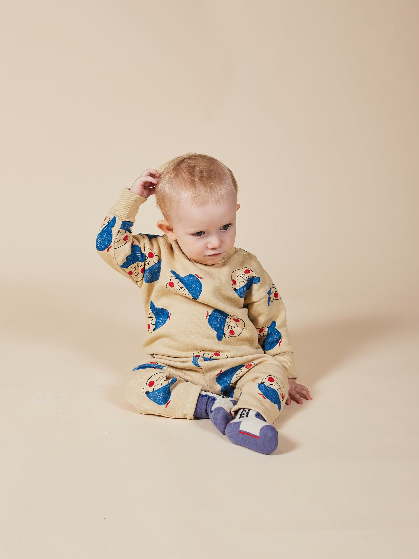 Boy All Over - Jogging Pants