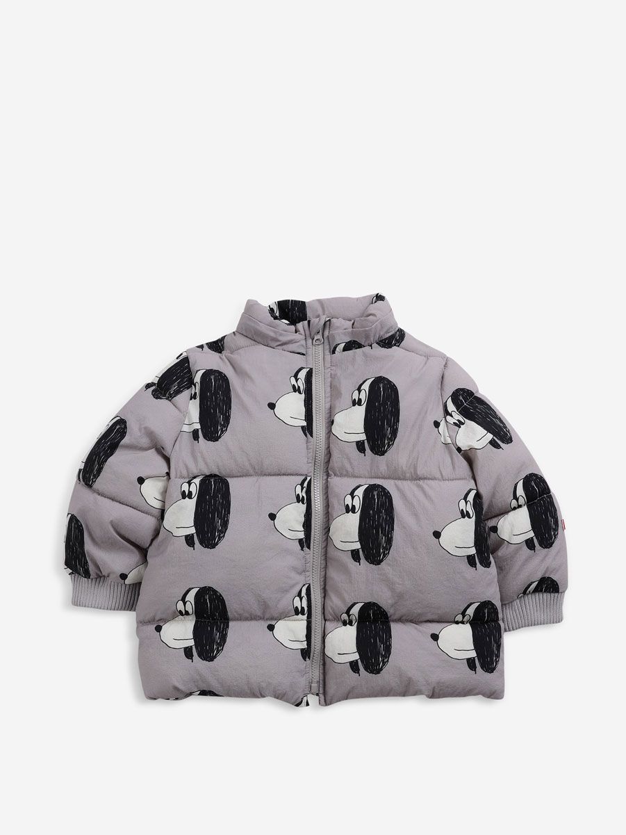 Doggie All Over Anorak - BABY