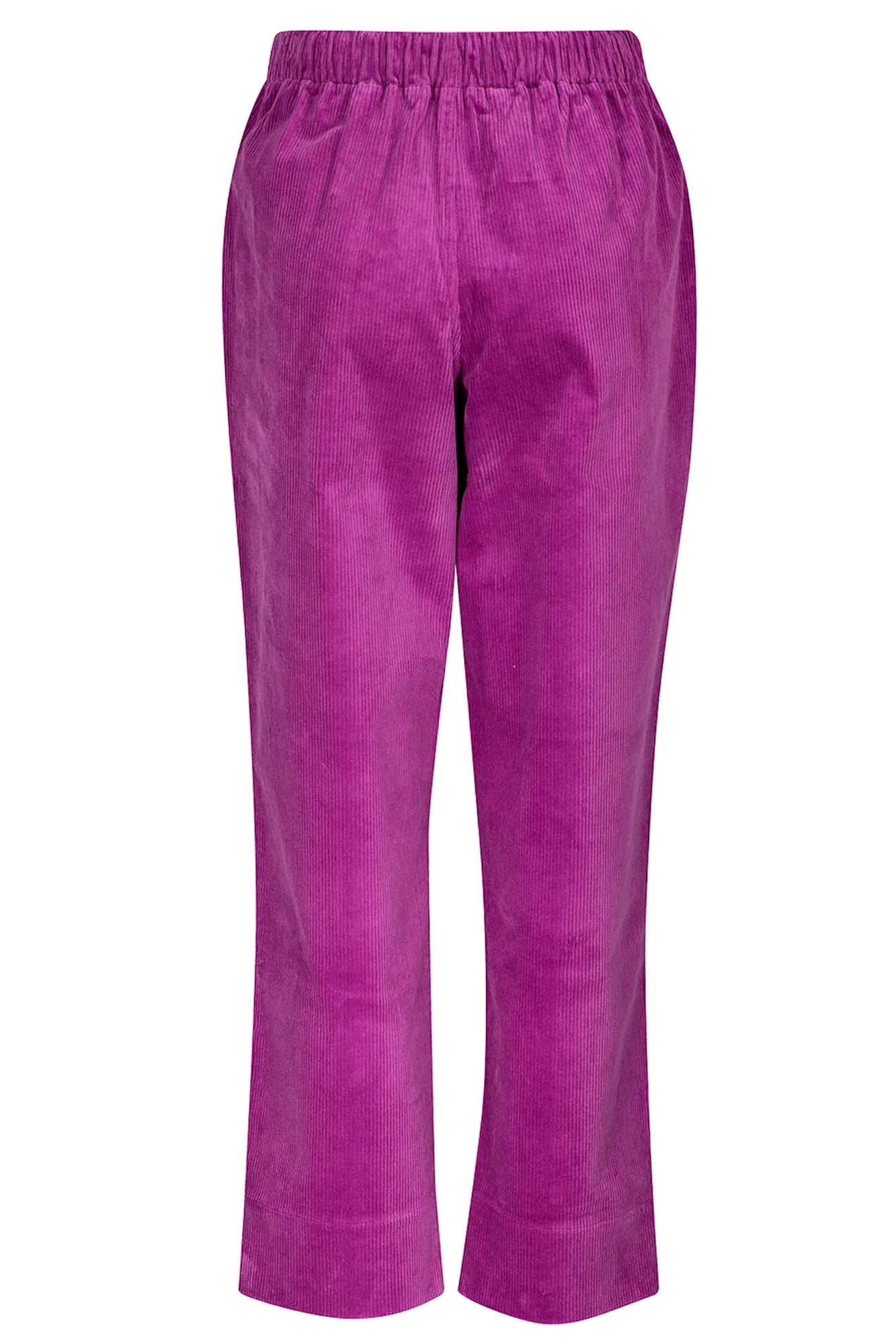 Pants Jogging - Berry