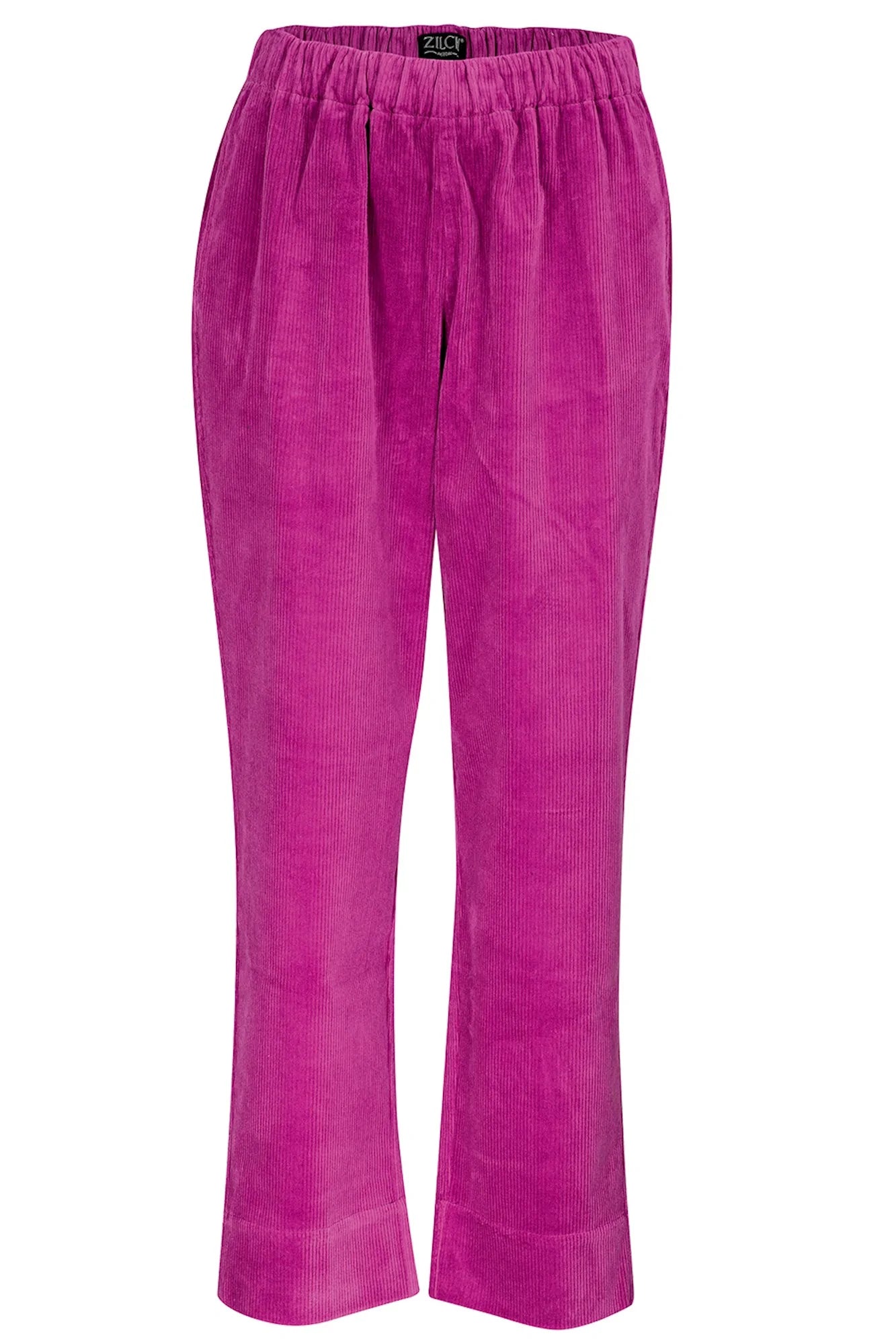 Pants Jogging - Berry