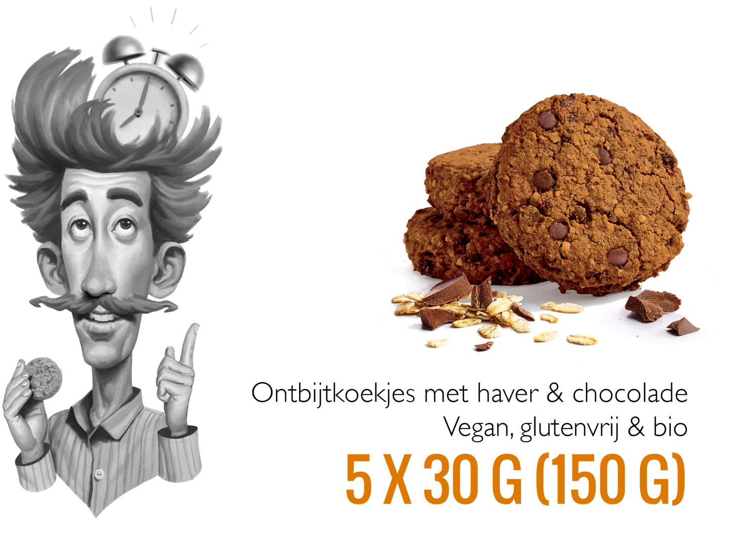 Generous - Martin Matin 150g