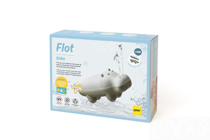 Flot - Kaba