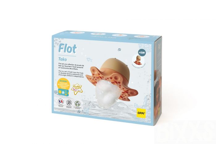Flot - Tako