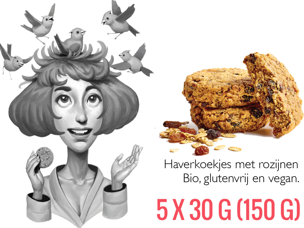 Generous - Martine Matin 150g