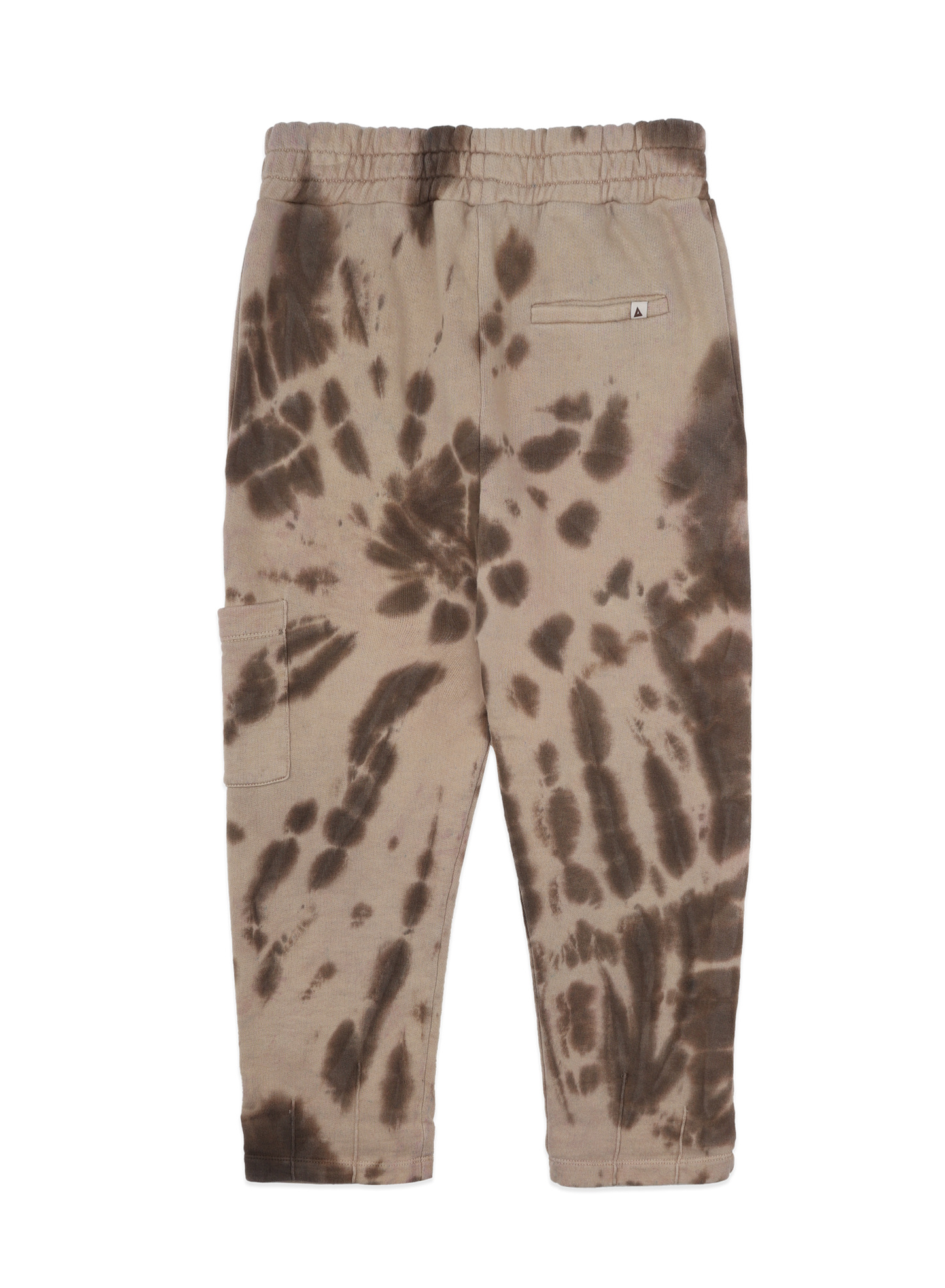 - Bennie - Tie-Dye-Coffee