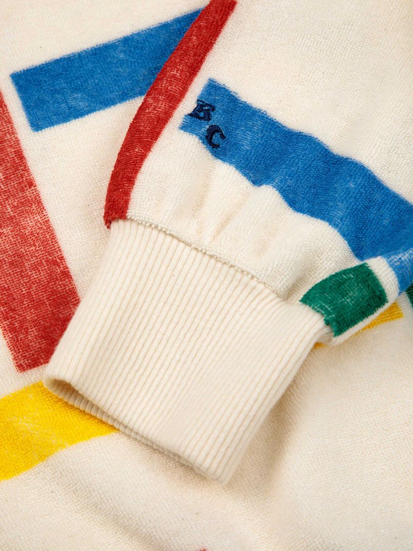 Multicolor Beacons - Sweatshirt