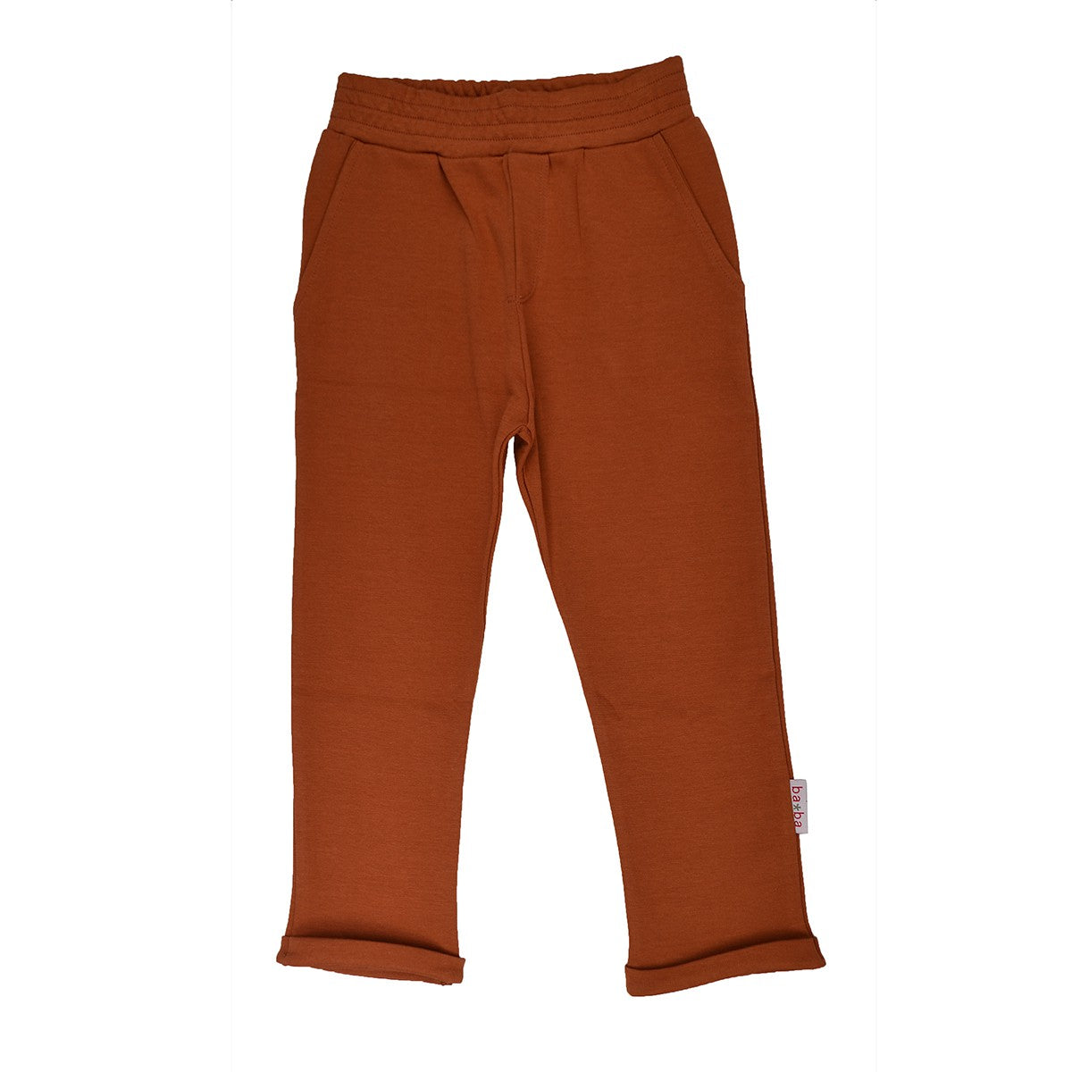 Baby Pant/Punto di roma/Punto di roma ginger bread