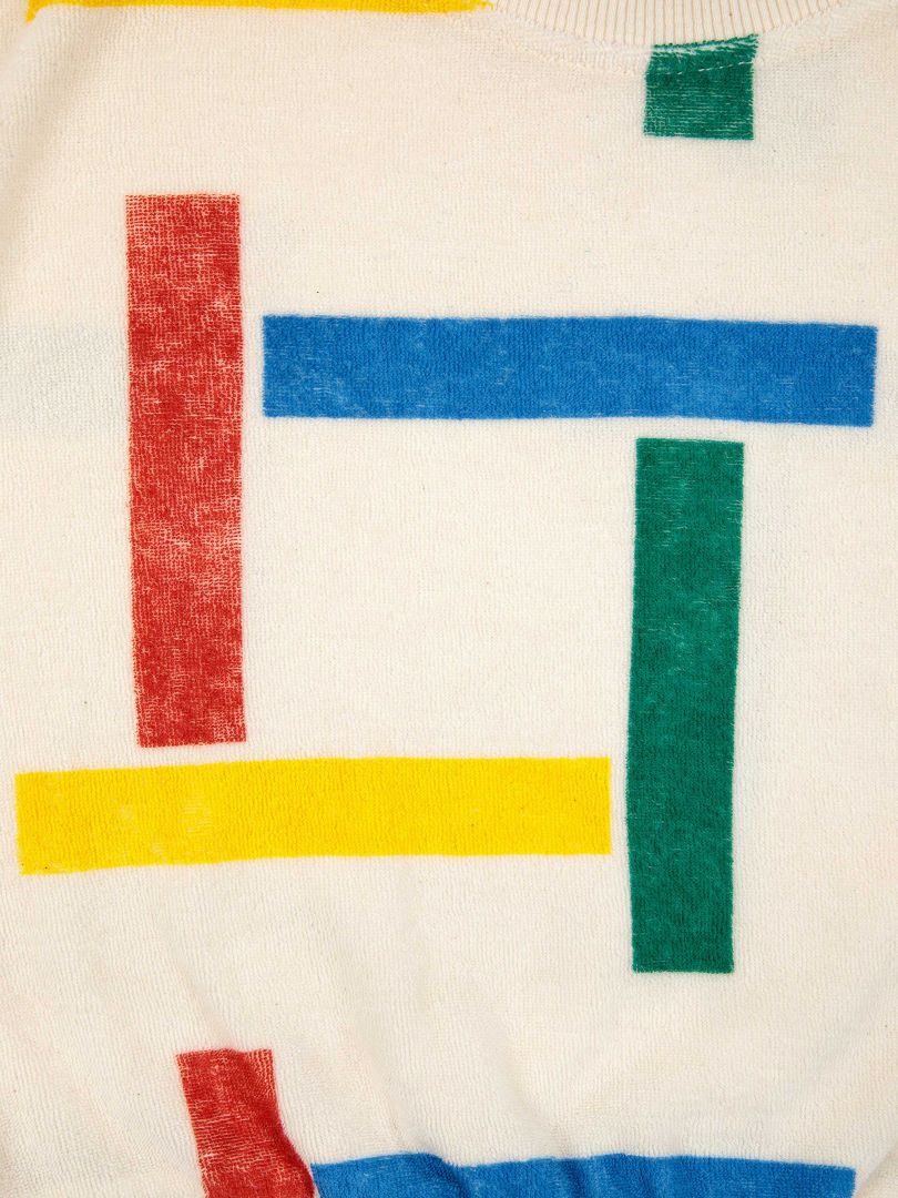 Multicolor Beacons - Sweatshirt